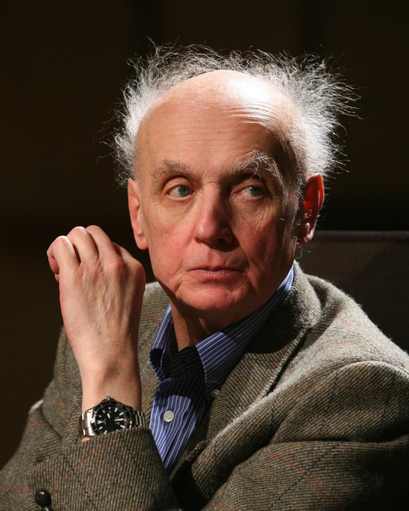 Kompozytor Wojciecj Kilar